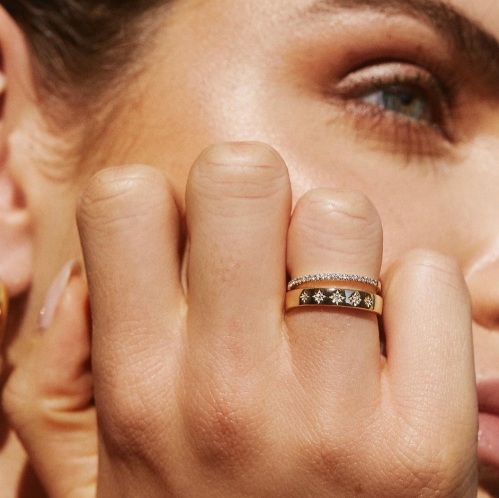 COPY - Shashi Twinkle Ring
